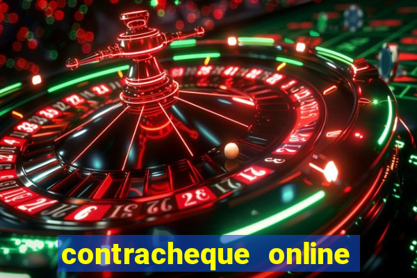 contracheque online prefeitura de betim